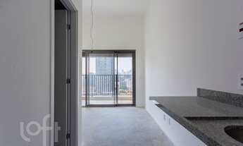 Imagem 3: Apartamento à venda em Perdizes com 23 m², 1 quarto