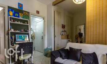 Imagem 5: Apartamento à venda em República com 41 m², 1 quarto