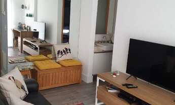 Imagem: Apartamento à venda em Bela Vista com 44