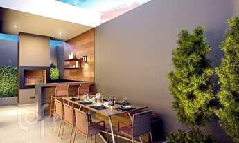 Imagem 2: Apartamento à venda em Lapa com 151 m², 3 quartos, 3 suítes, 2 vagas