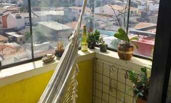 Imagem 6: Apartamento à venda em Jabaquara com 115 m², 3 quartos, 1 suíte, 1 vaga