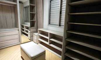 Imagem 4: Apartamento à venda em Vila Prudente com 67 m², 3 quartos, 1 suíte, 1 vaga