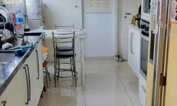 Imagem 5: Apartamento à venda em Cambuci com 179 m², 4 quartos, 3 suítes, 3 vagas