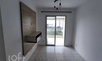 Imagem 2: Apartamento à venda em Vila Leopoldina com 49 m², 2 quartos, 1 vaga