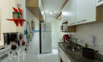 Imagem 2: Apartamento à venda em Pirituba com 68 m², 3 quartos, 1 suíte, 2 vagas