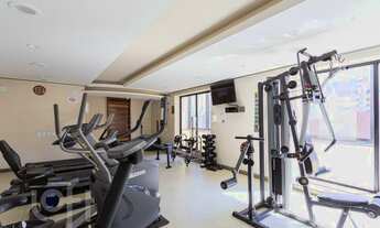 Imagem 3: Apartamento à venda em Jardim Paulista com 60 m², 2 quartos, 2 suítes, 2 vagas