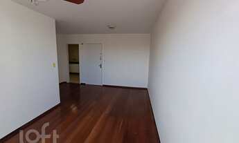 Imagem 4: Apartamento à venda em Vila Olímpia com 65 m², 2 quartos, 1 vaga