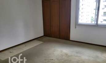 Imagem 3: Apartamento à venda em Santa Cecília com 154 m², 3 quartos, 1 suíte, 1 vaga