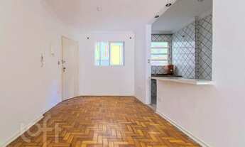 Imagem: Apartamento à venda em Bela Vista com 64