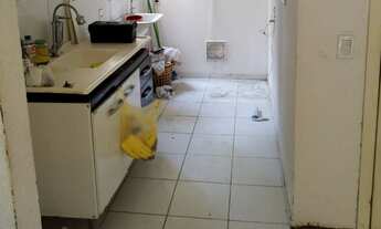 Imagem: Apartamento à venda em Raposo Tavares com