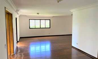 Imagem 4: Apartamento à venda em Moema Pássaros com 300 m², 3 quartos, 3 suítes, 4 vagas