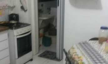 Imagem 7: Apartamento à venda em Lapa com 98 m², 3 quartos, 1 suíte, 1 vaga