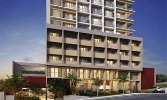 Imagem 6: APARTAMENTO em São Paulo - SP, Vila Nova Conceição