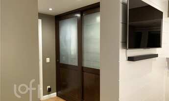 Imagem 2: Apartamento à venda em Higienópolis com 171 m², 3 quartos, 1 suíte, 3 vagas