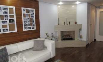 Imagem 6: Apartamento à venda em Itaim Bibi com 130 m², 3 quartos, 2 suítes, 1 vaga