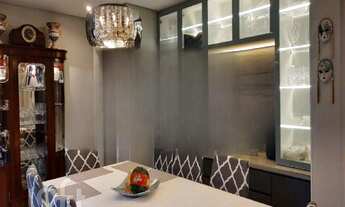 Imagem 6: Apartamento à venda em Santana com 120 m², 3 quartos, 1 suíte, 1 vaga