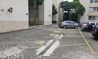 Imagem 4: Apartamento à venda em Mandaqui com 55 m², 2 quartos, 1 vaga