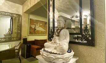 Imagem 6: Apartamento à venda em Pinheiros com 50 m², 1 quarto, 1 suíte, 1 vaga