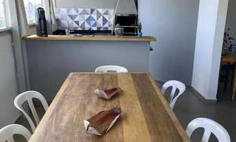 Imagem 4: Apartamento à venda em Belém com 186 m², 3 quartos, 1 suíte, 2 vagas