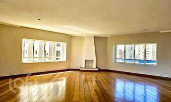 Imagem 5: Apartamento à venda em Vila Andrade com 393 m², 4 quartos, 4 suítes, 6 vagas