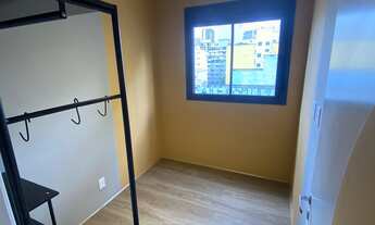 Imagem 7: Apartamento à venda em República com 35 m², 2 quartos