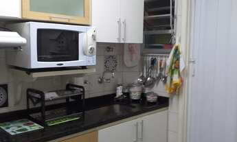 Imagem 6: Apartamento à venda em Bom Retiro com 65 m², 2 quartos, 1 vaga