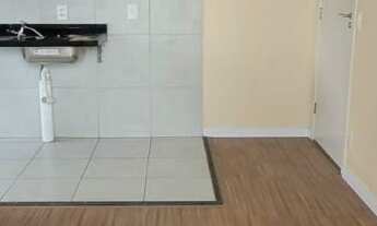 Imagem 2: Apartamento à venda em Barra Funda com 41 m², 2 quartos