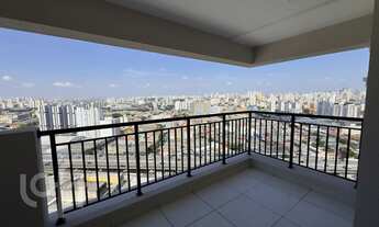 Imagem 1: Apartamento à venda em Brás com 82 m², 2 quartos, 2 suítes, 1 vaga