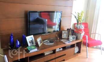 Imagem: Apartamento à venda em Vila Romana com