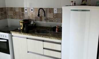 Imagem 4: Apartamento à venda em Sacomã com 47 m², 2 quartos, 1 vaga