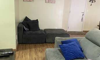 Imagem 6: Apartamento à venda em Raposo Tavares com 77 m², 2 quartos, 1 suíte, 2 vagas