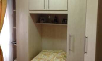 Imagem 6: Apartamento à venda em Vila Sônia com 160 m², 4 quartos, 2 suítes, 4 vagas