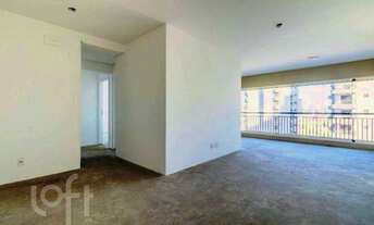 Imagem 6: Apartamento à venda em Cursino com 110 m², 3 quartos, 1 suíte, 2 vagas