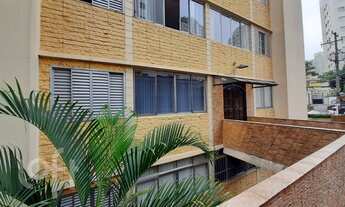 Imagem 4: Apartamento à venda em Saúde com 67 m², 2 quartos, 1 vaga