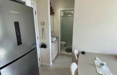 Imagem 5: Apartamento à venda em Limão com 35 m², 2 quartos, 1 vaga