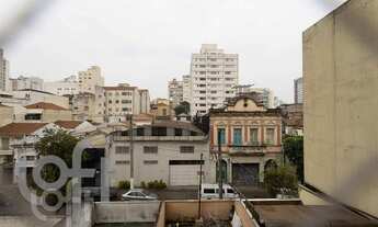 Imagem 2: Apartamento à venda em Bela Vista com 34 m², 1 quarto