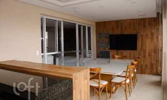 Imagem: Apartamento à venda em Santana com 200