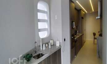 Imagem: Apartamento à venda em Santo Amaro com