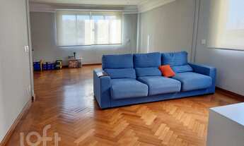 Imagem: Apartamento à venda em Morumbi com 183