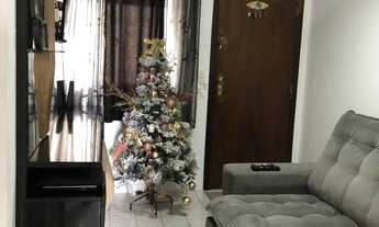 Imagem 6: Apartamento à venda em Artur Alvim com 48 m², 2 quartos, 1 vaga