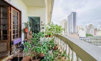 Imagem 4: Apartamento à venda em Campos Elísios com 220 m², 3 quartos, 1 vaga