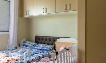 Imagem 4: Apartamento à venda em Pirituba com 44 m², 1 quarto, 1 vaga