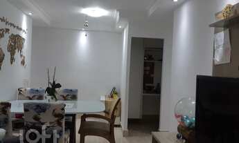 Imagem 7: Apartamento à venda em Pedreira com 58 m², 2 quartos, 1 vaga