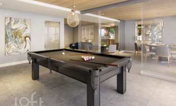 Imagem 7: Apartamento à venda em Santo Amaro com 27 m², 1 quarto