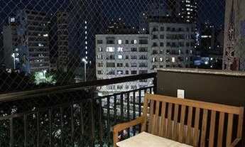 Imagem 5: Apartamento à venda em Campos Elísios com 37 m², 1 quarto, 1 suíte, 1 vaga