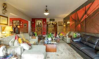 Imagem: Apartamento à venda em Bela Vista com 350