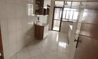 Imagem 2: Apartamento à venda em Campo Belo com 90 m², 3 quartos, 1 suíte, 2 vagas