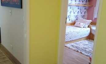 Imagem 7: Apartamento à venda em Bosque da Saúde com 125 m², 3 quartos, 1 suíte, 3 vagas