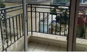 Imagem 5: Apartamento à venda em Bela Vista com 83 m², 1 quarto, 1 suíte, 2 vagas