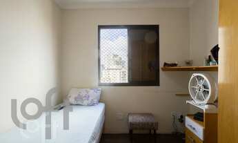 Imagem 4: Apartamento à venda em Saúde com 140 m², 3 quartos, 1 suíte, 2 vagas